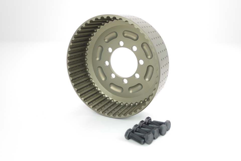 KBike Replacement Clutch and Basket Kits for KBike slipper clutches (12 and 48 tooth) KBike Replacement Clutch and Basket Kits for KBike slipper clutches (12 and 48 tooth)